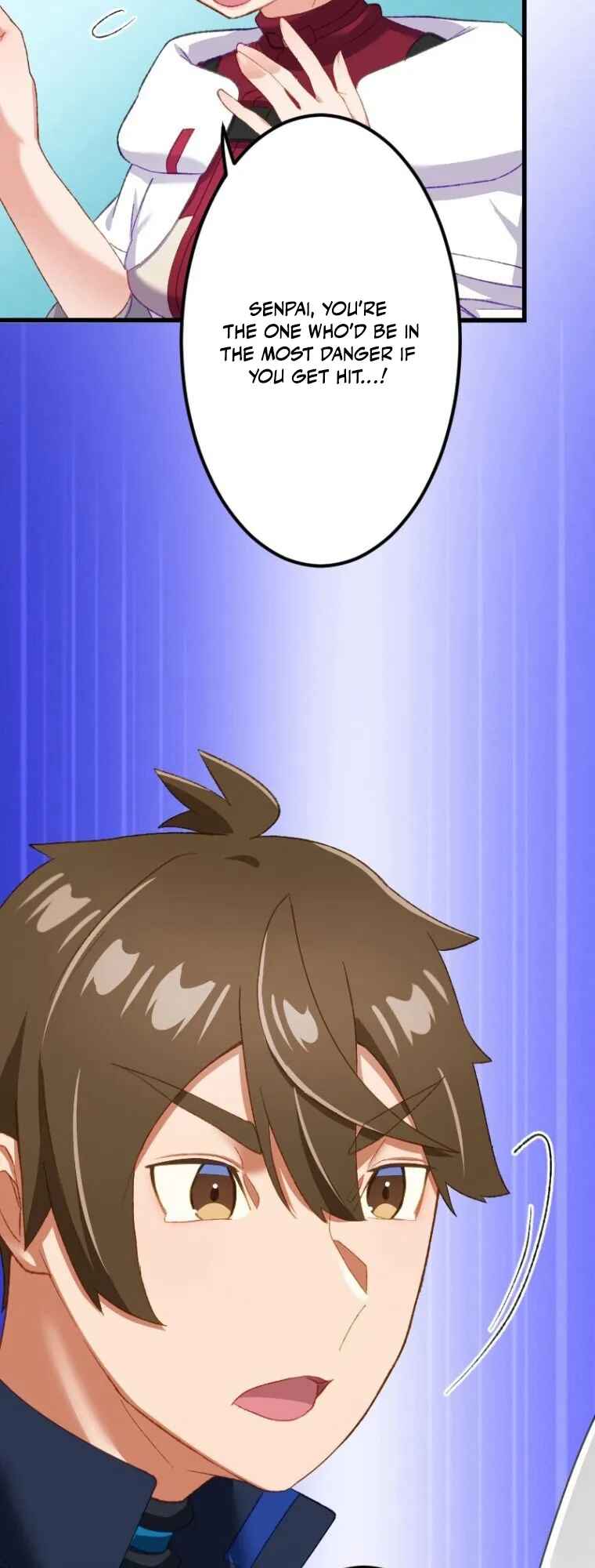 Page 56 Chapter 14 Genkai Toppa! F-Rank Kengi Mineuchi EX