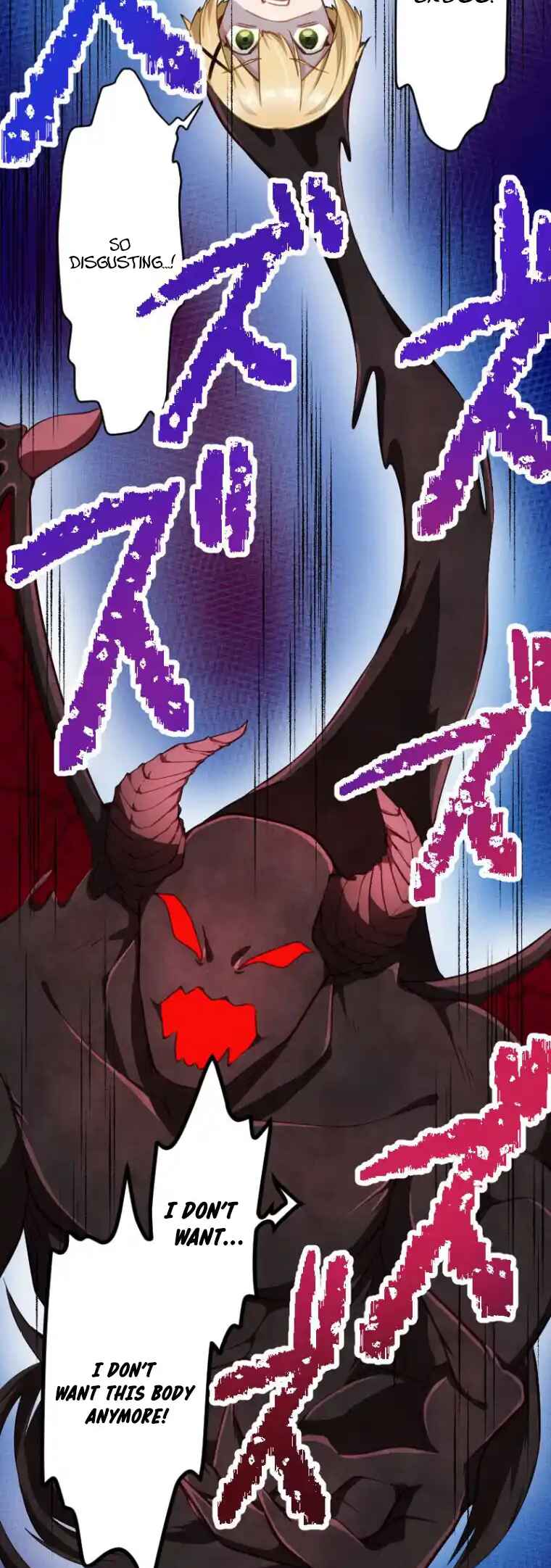 Page 10 Chapter 10 Genkai Toppa! F-Rank Kengi Mineuchi EX