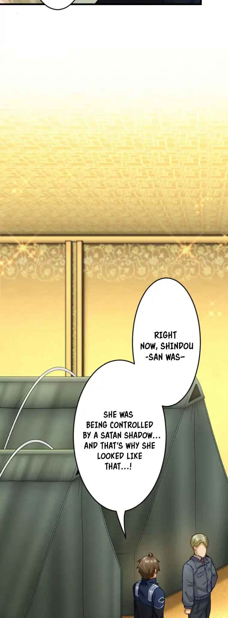 Page 24 Chapter 10 Genkai Toppa! F-Rank Kengi Mineuchi EX
