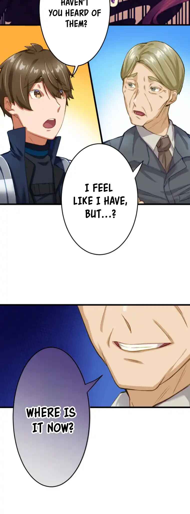 Page 26 Chapter 10 Genkai Toppa! F-Rank Kengi Mineuchi EX