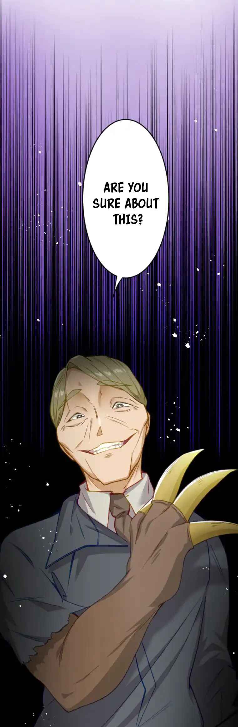 Page 32 Chapter 10 Genkai Toppa! F-Rank Kengi Mineuchi EX