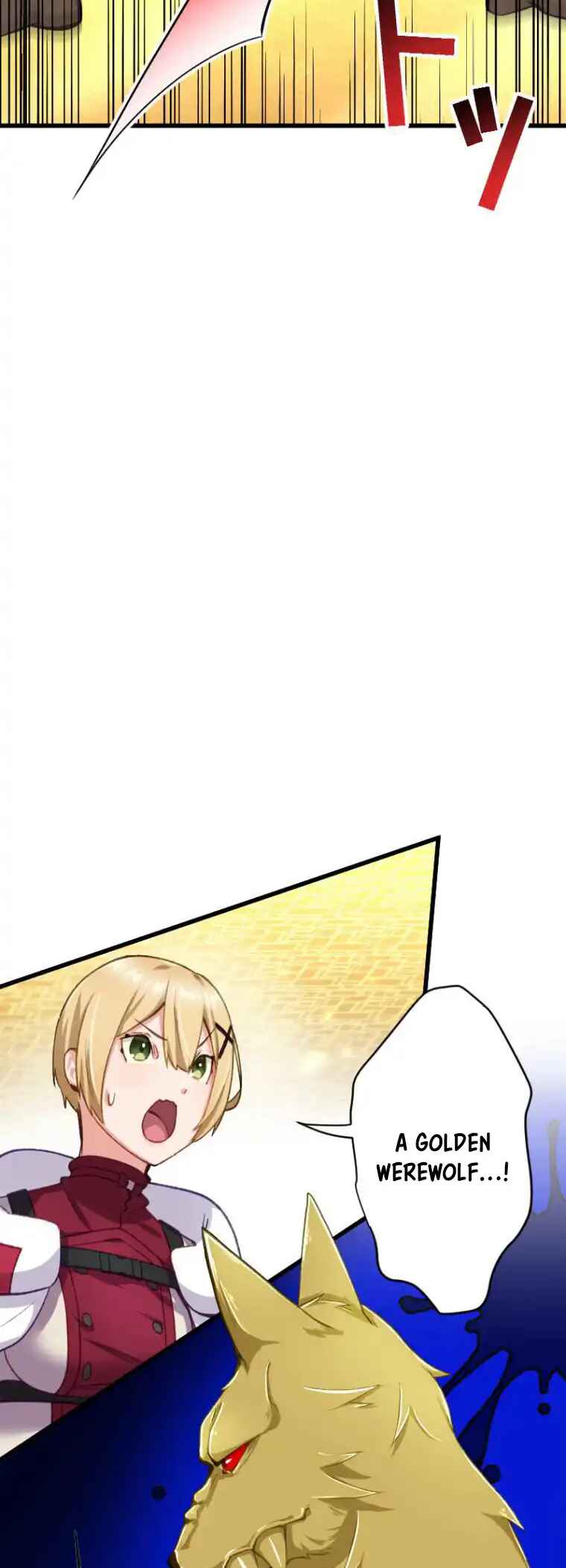 Page 45 Chapter 10 Genkai Toppa! F-Rank Kengi Mineuchi EX