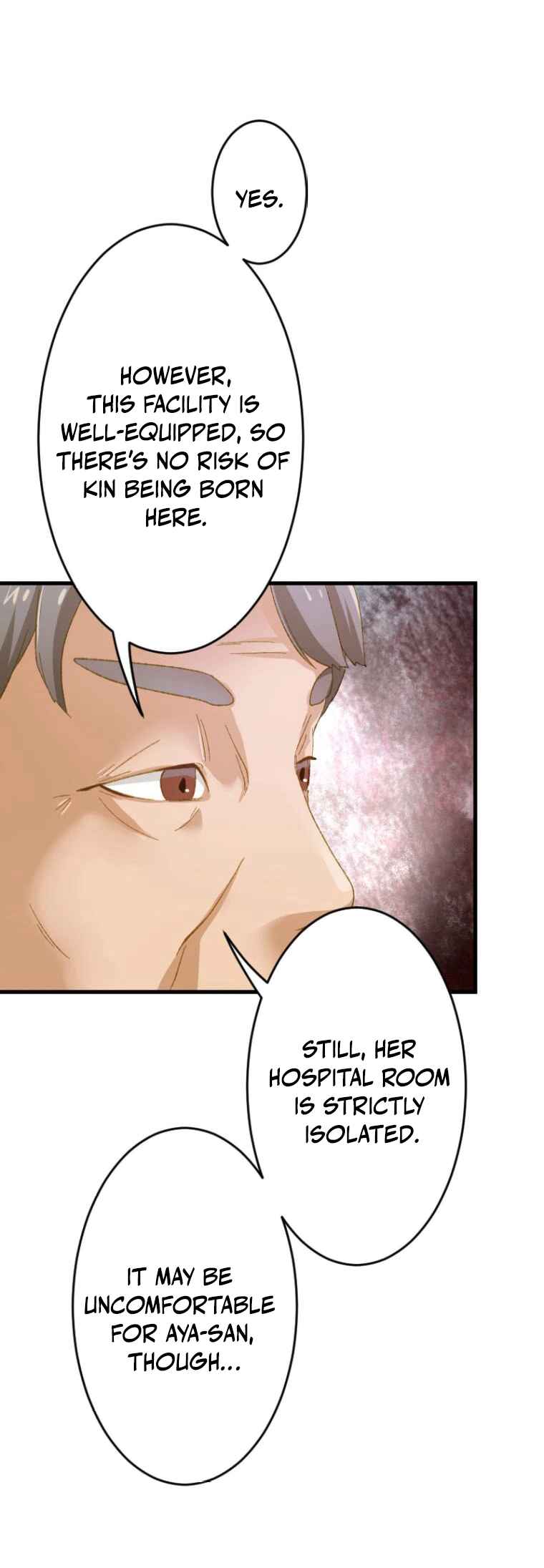 Page 11 Chapter 4 Genkai Toppa! F-Rank Kengi Mineuchi EX