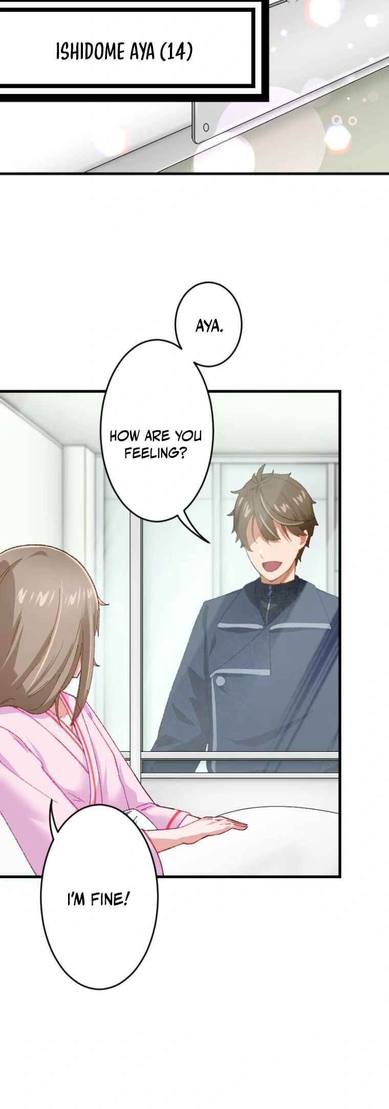 Page 15 Chapter 4 Genkai Toppa! F-Rank Kengi Mineuchi EX