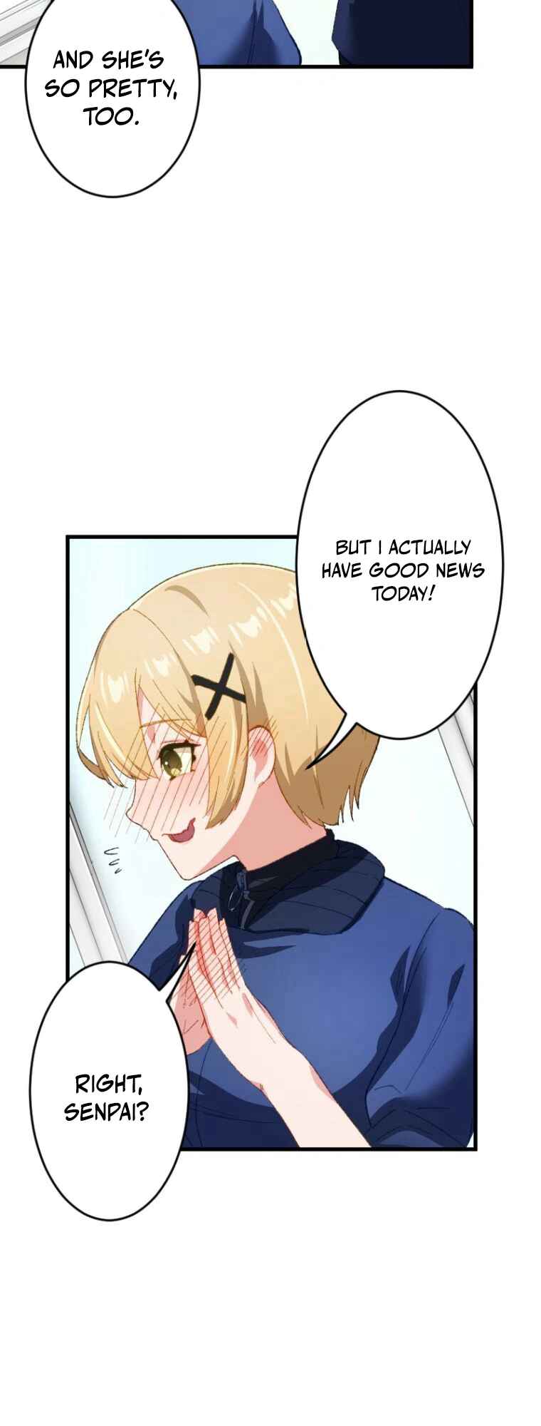 Page 24 Chapter 4 Genkai Toppa! F-Rank Kengi Mineuchi EX