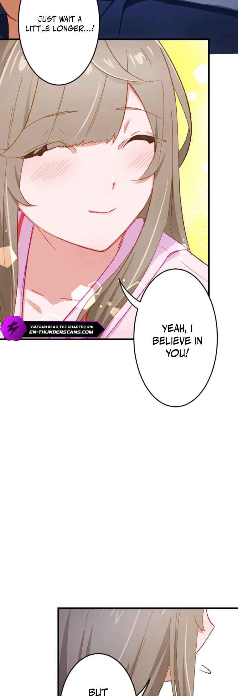 Page 30 Chapter 4 Genkai Toppa! F-Rank Kengi Mineuchi EX