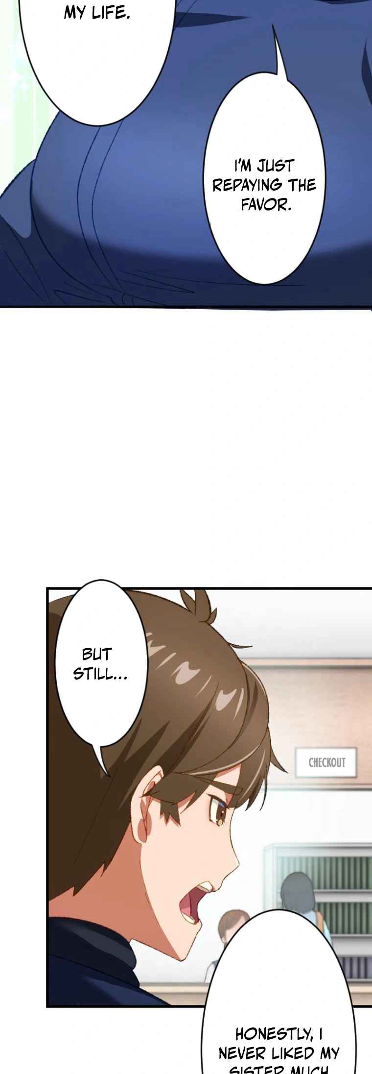 Page 42 Chapter 4 Genkai Toppa! F-Rank Kengi Mineuchi EX