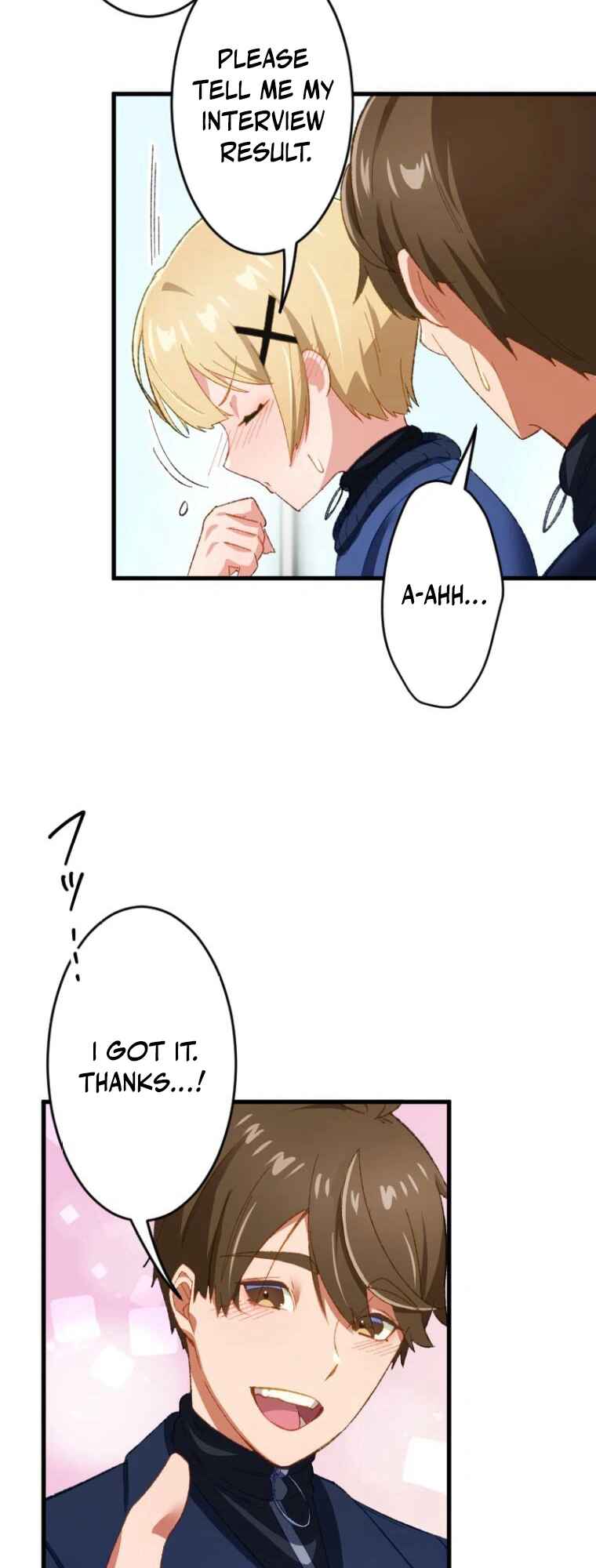 Page 48 Chapter 4 Genkai Toppa! F-Rank Kengi Mineuchi EX