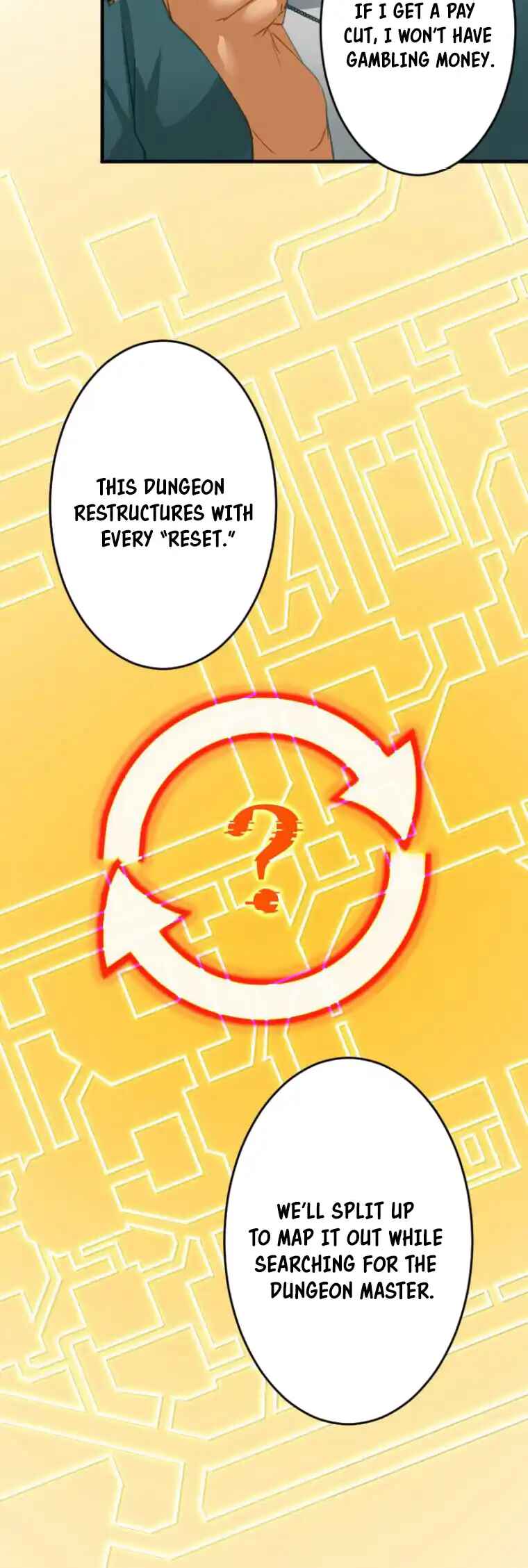 Page 29 Chapter 7 Genkai Toppa! F-Rank Kengi Mineuchi EX