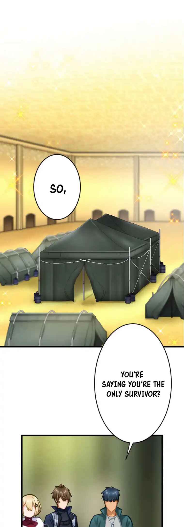 Page 2 Chapter 9 Genkai Toppa! F-Rank Kengi Mineuchi EX