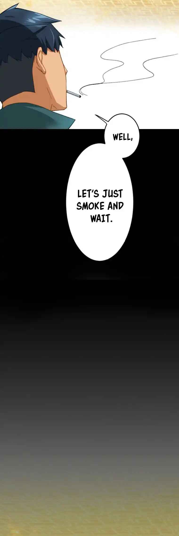 Page 30 Chapter 9 Genkai Toppa! F-Rank Kengi Mineuchi EX