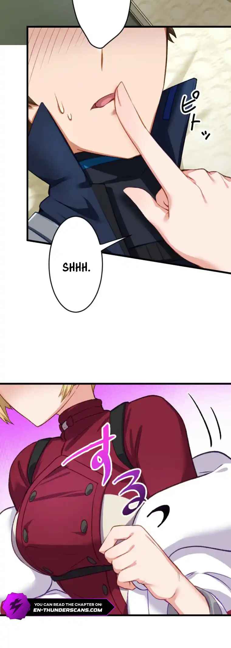 Page 37 Chapter 9 Genkai Toppa! F-Rank Kengi Mineuchi EX