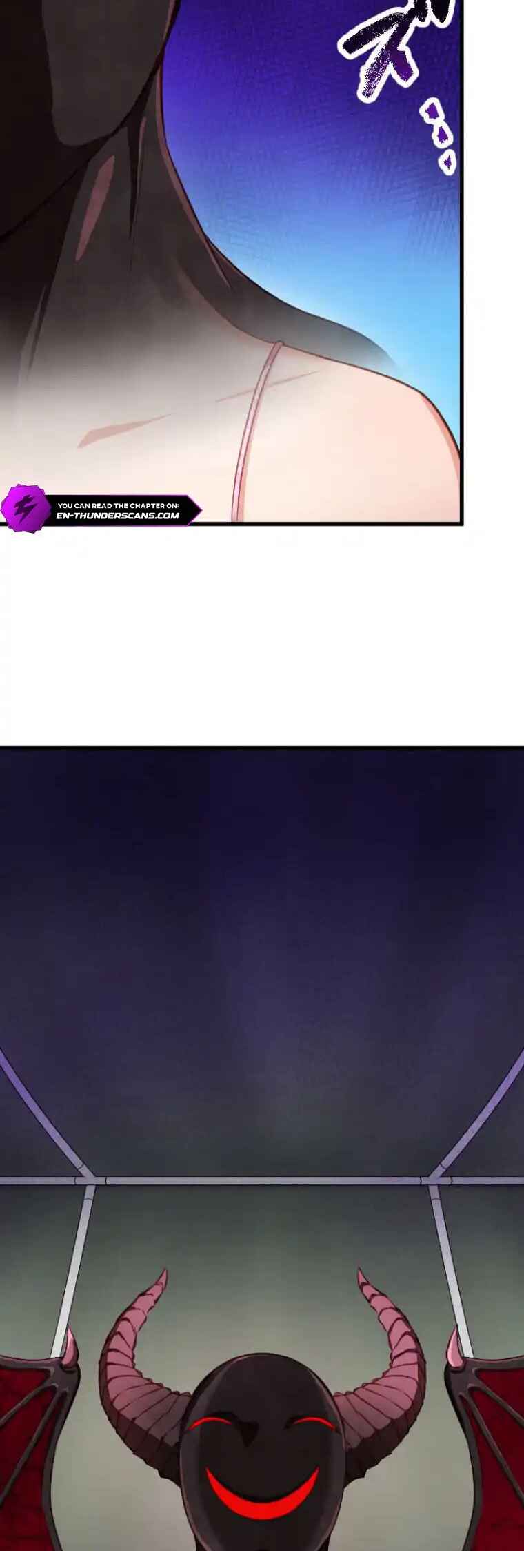 Page 43 Chapter 9 Genkai Toppa! F-Rank Kengi Mineuchi EX