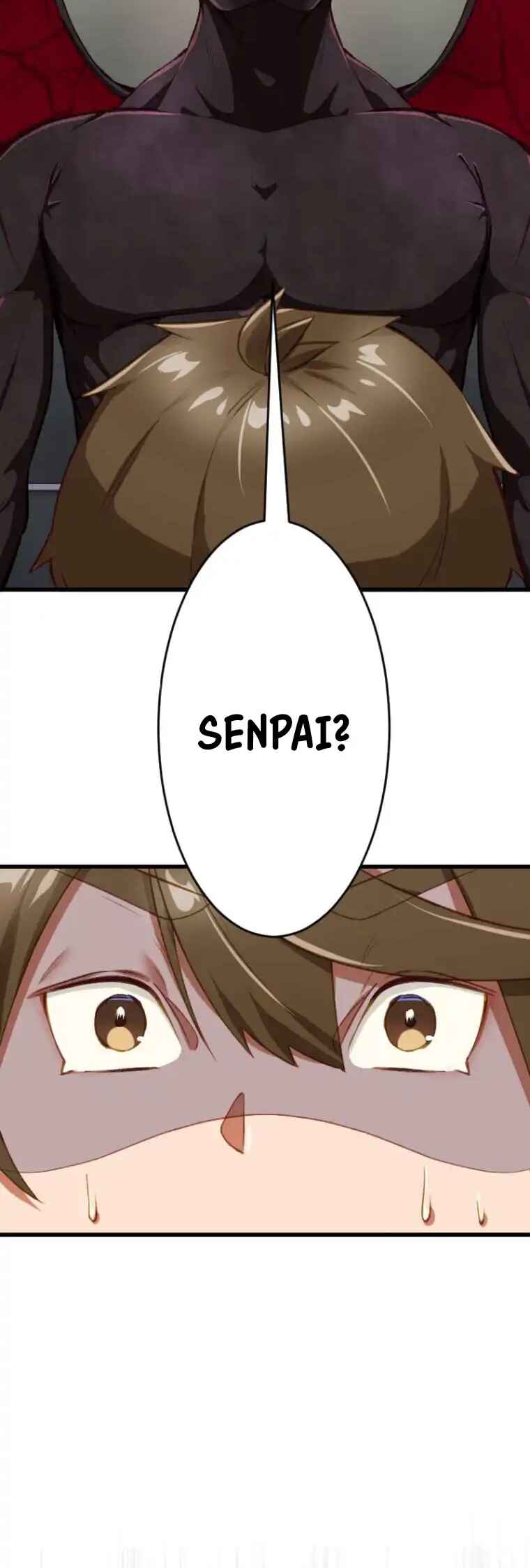 Page 44 Chapter 9 Genkai Toppa! F-Rank Kengi Mineuchi EX
