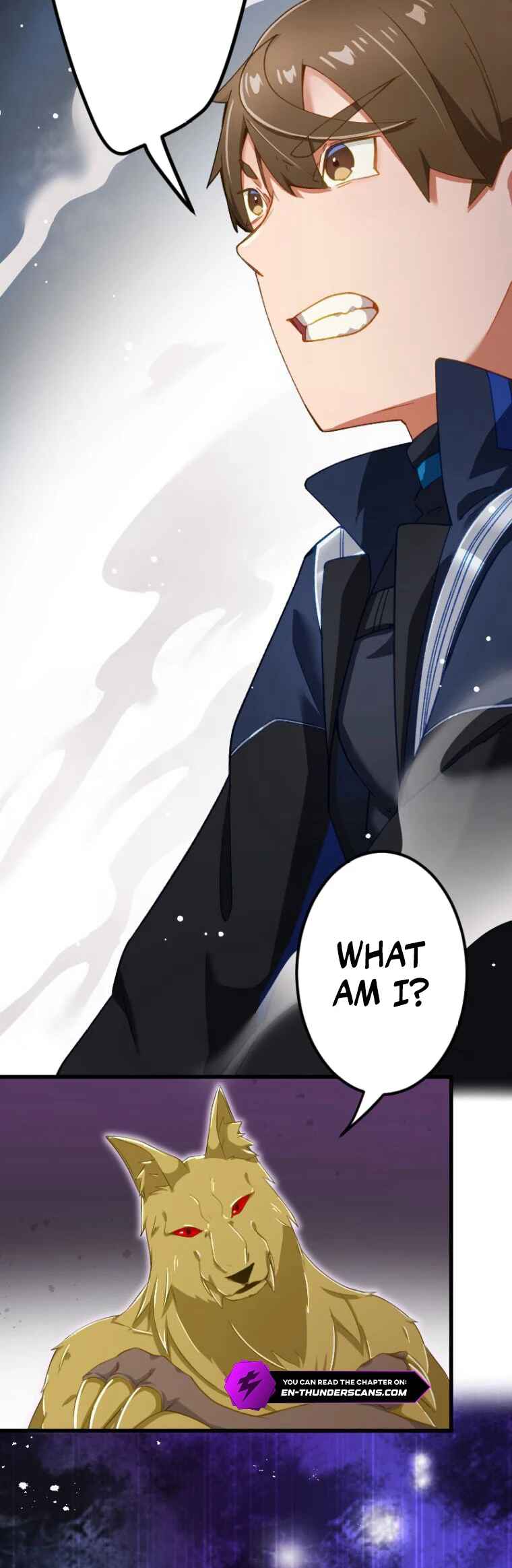 Page 15 Chapter 11 Genkai Toppa! F-Rank Kengi Mineuchi EX
