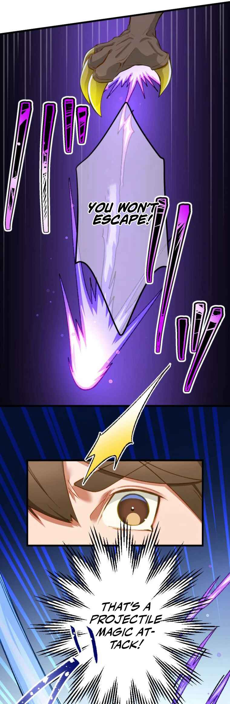 Page 37 Chapter 12 Genkai Toppa! F-Rank Kengi Mineuchi EX