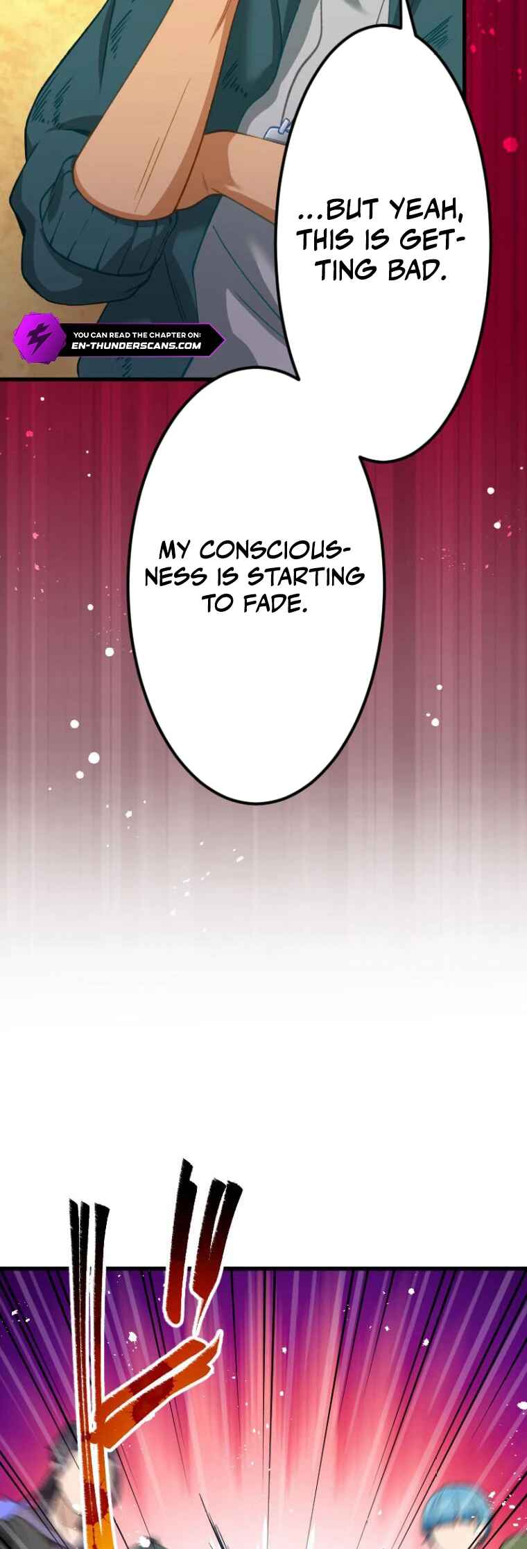 Page 50 Chapter 12 Genkai Toppa! F-Rank Kengi Mineuchi EX