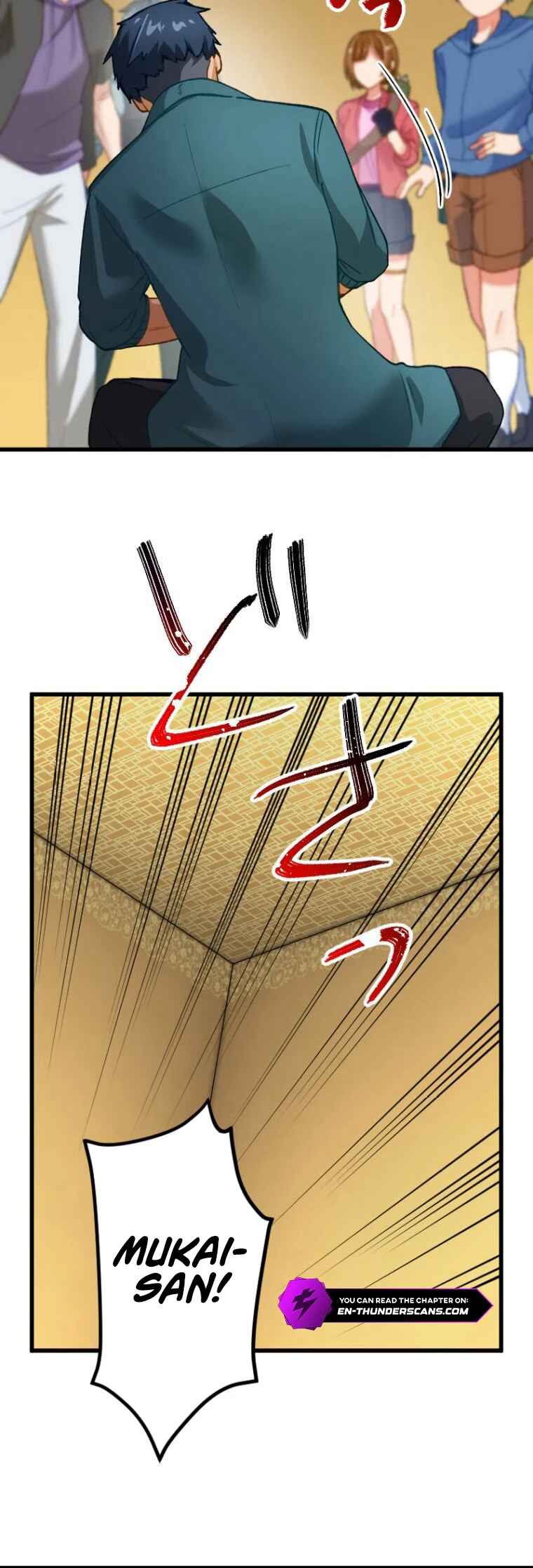 Page 52 Chapter 12 Genkai Toppa! F-Rank Kengi Mineuchi EX