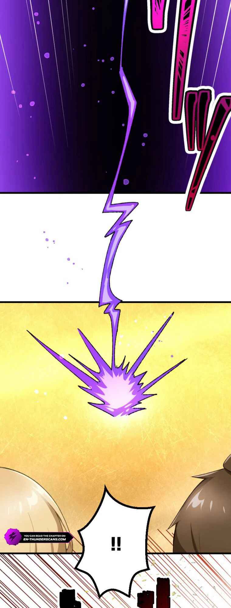 Page 9 Chapter 12 Genkai Toppa! F-Rank Kengi Mineuchi EX