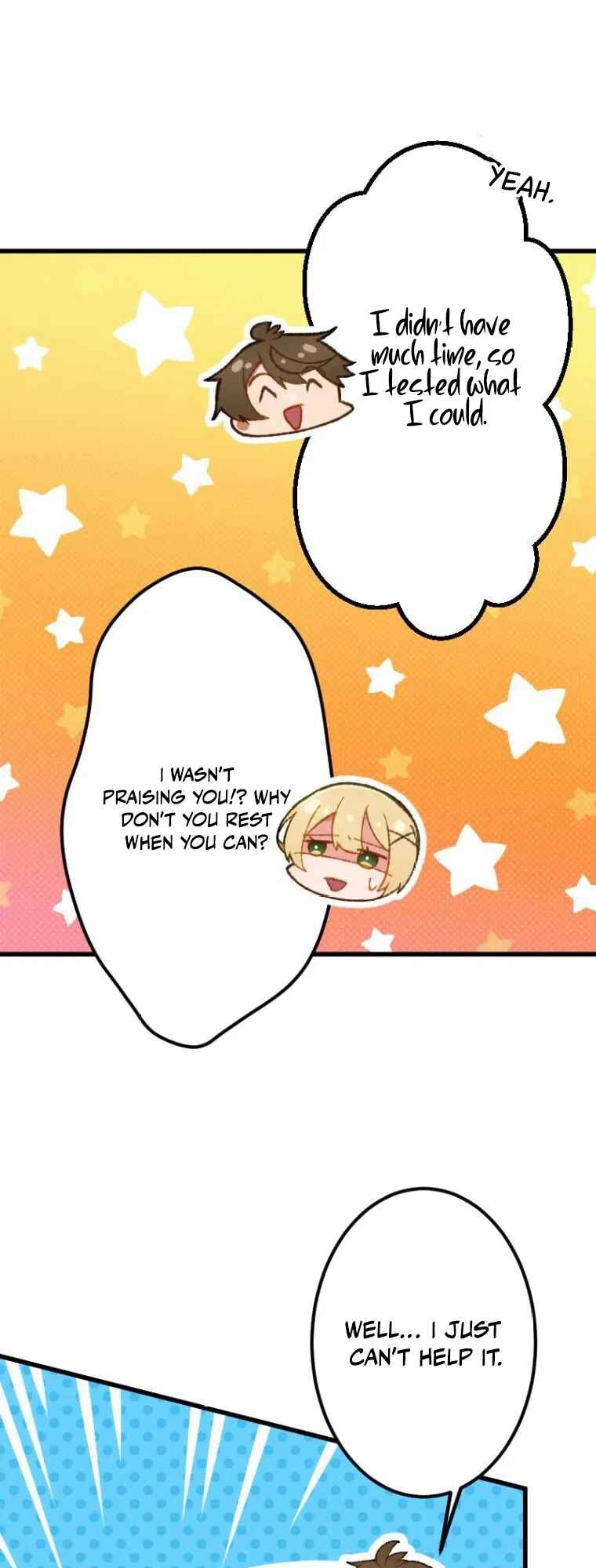 Page 26 Chapter 15 Genkai Toppa! F-Rank Kengi Mineuchi EX