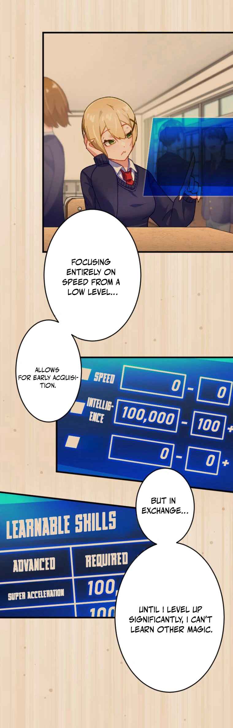 Page 17 Chapter 8 Genkai Toppa! F-Rank Kengi Mineuchi EX