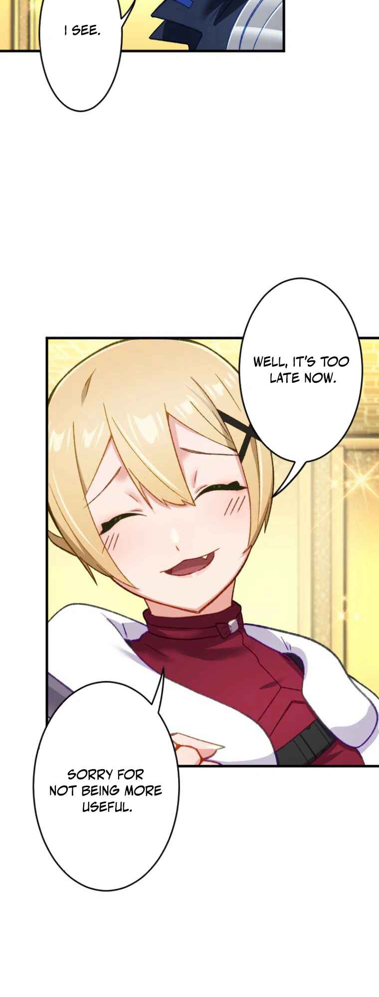 Page 19 Chapter 8 Genkai Toppa! F-Rank Kengi Mineuchi EX