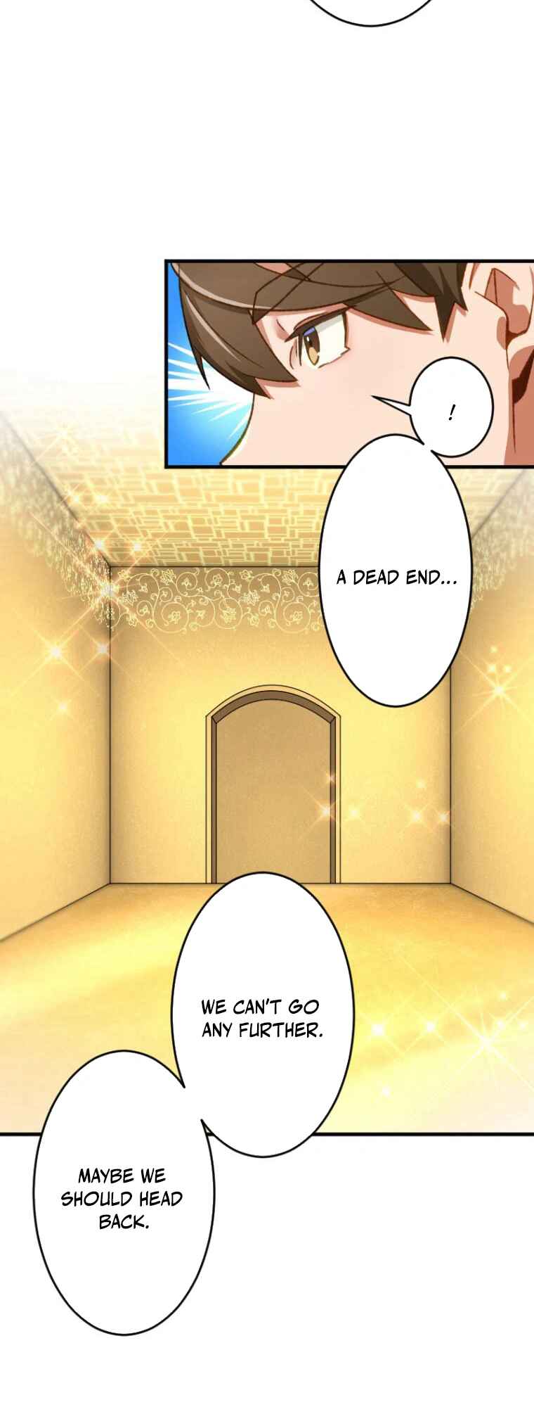 Page 23 Chapter 8 Genkai Toppa! F-Rank Kengi Mineuchi EX