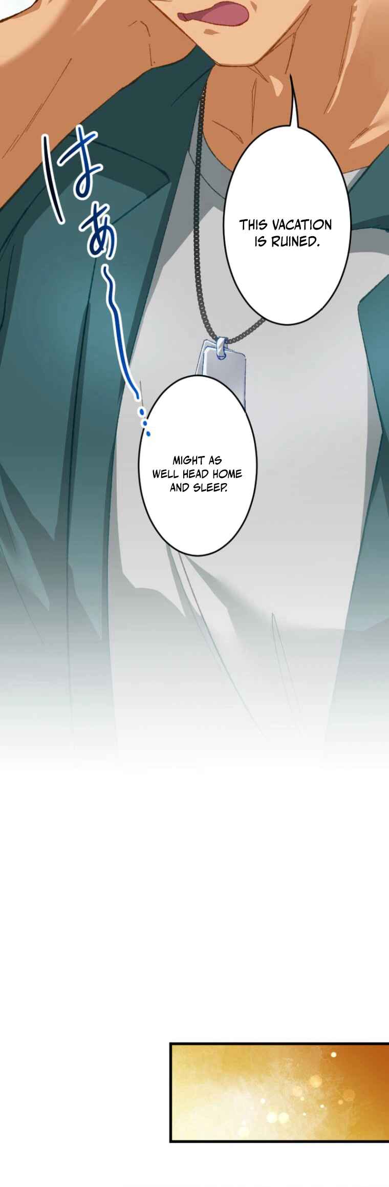 Page 43 Chapter 5 Genkai Toppa! F-Rank Kengi Mineuchi EX