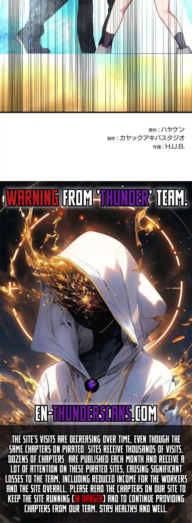 Page 48 Chapter 6 Genkai Toppa! F-Rank Kengi Mineuchi EX