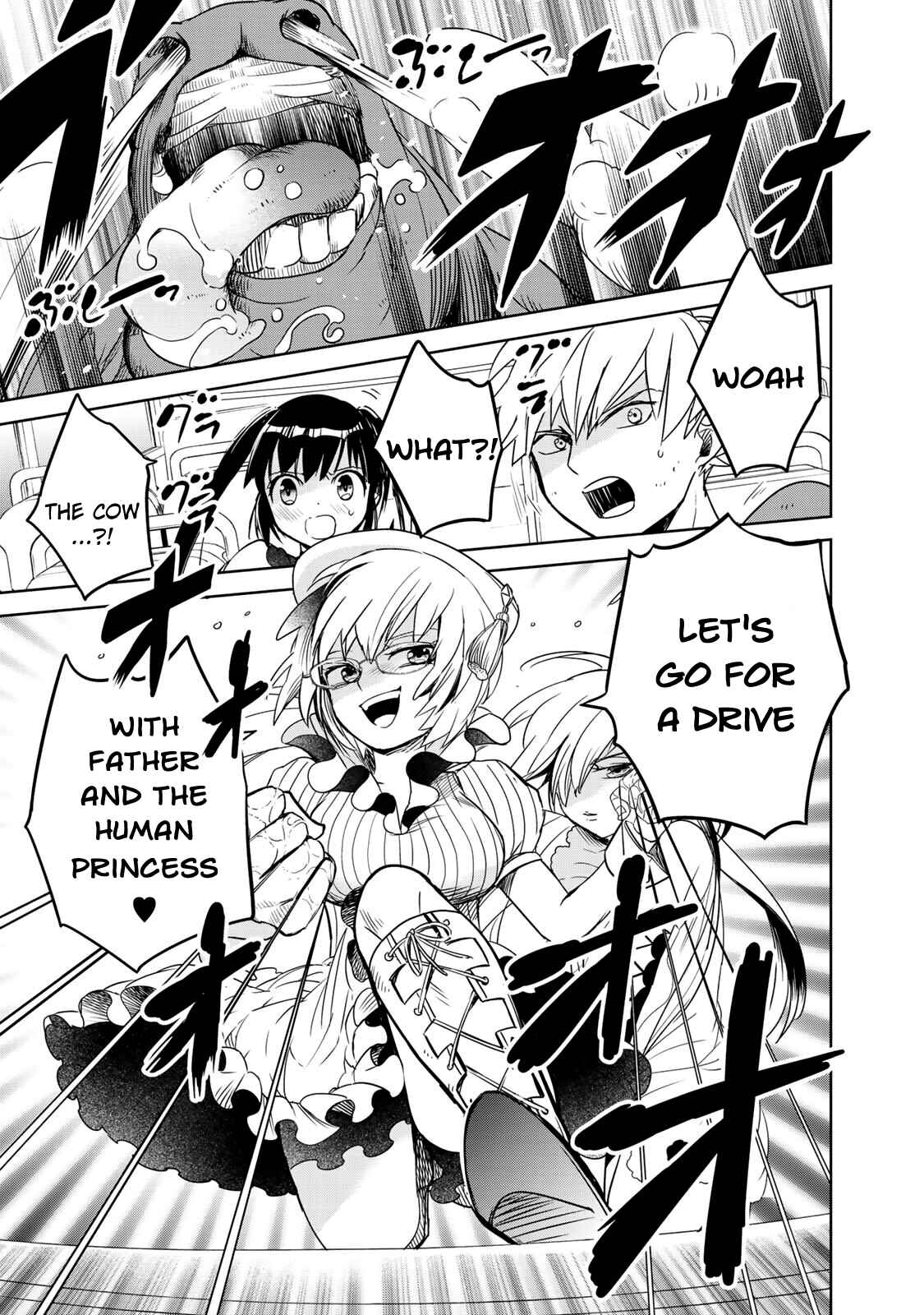 Page 41 Chapter 2 Rakuen no Chloris