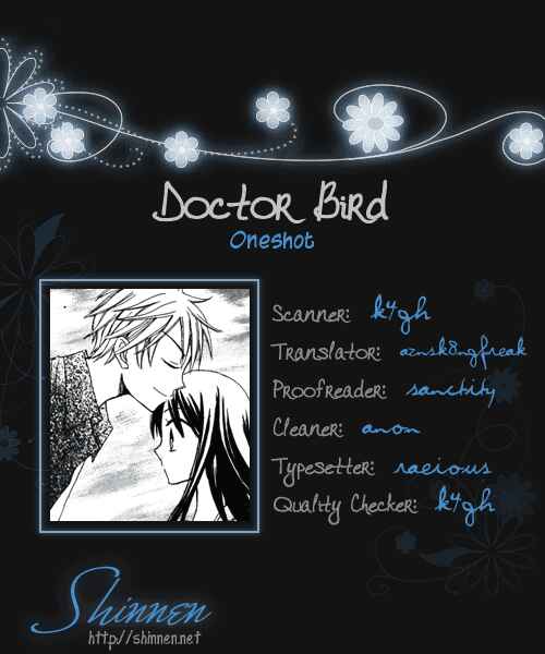 Page 1 Chapter Unknown_0d06 Doctor Bird