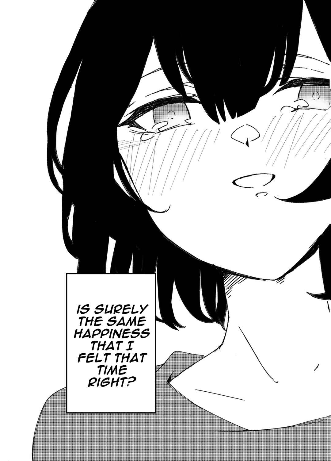 Page 17 Chapter Unknown_b9be The Idolm@ster Shiny Colors - White Smokes (Doujinshi)