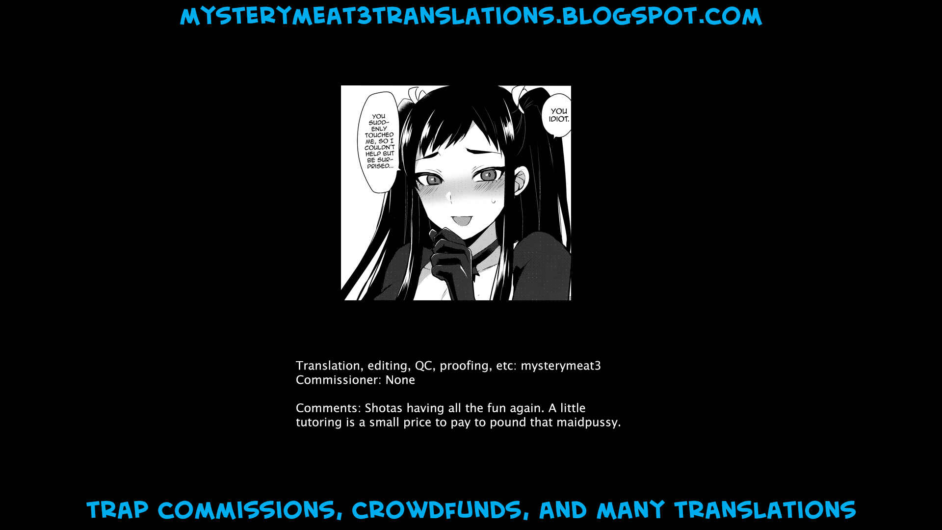 Page 27 Chapter 9 Onii-chan no Iu Toori