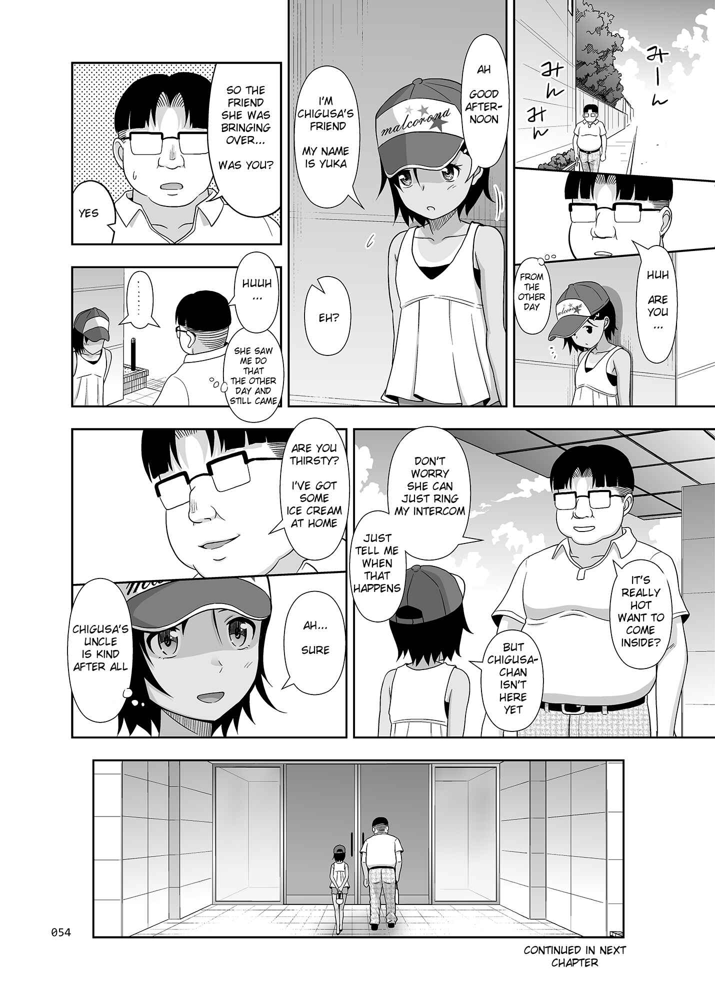 Page 29 Chapter 5 Meikko na Syoujo no Ehon