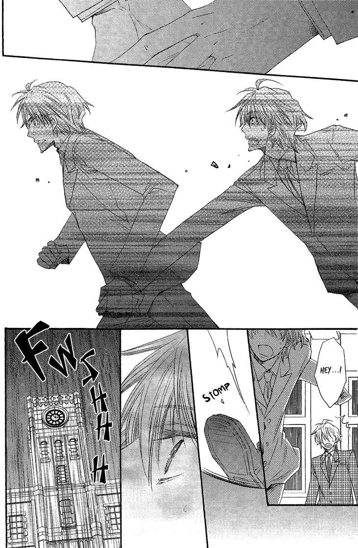 Page 26 Chapter 5 Ikumen Datte Koishimasu