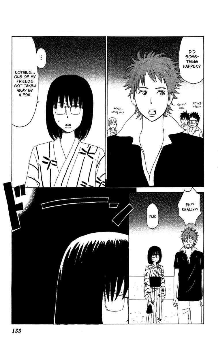 Page 22 Chapter 22 Machi de Uwasa no Tengu no Ko