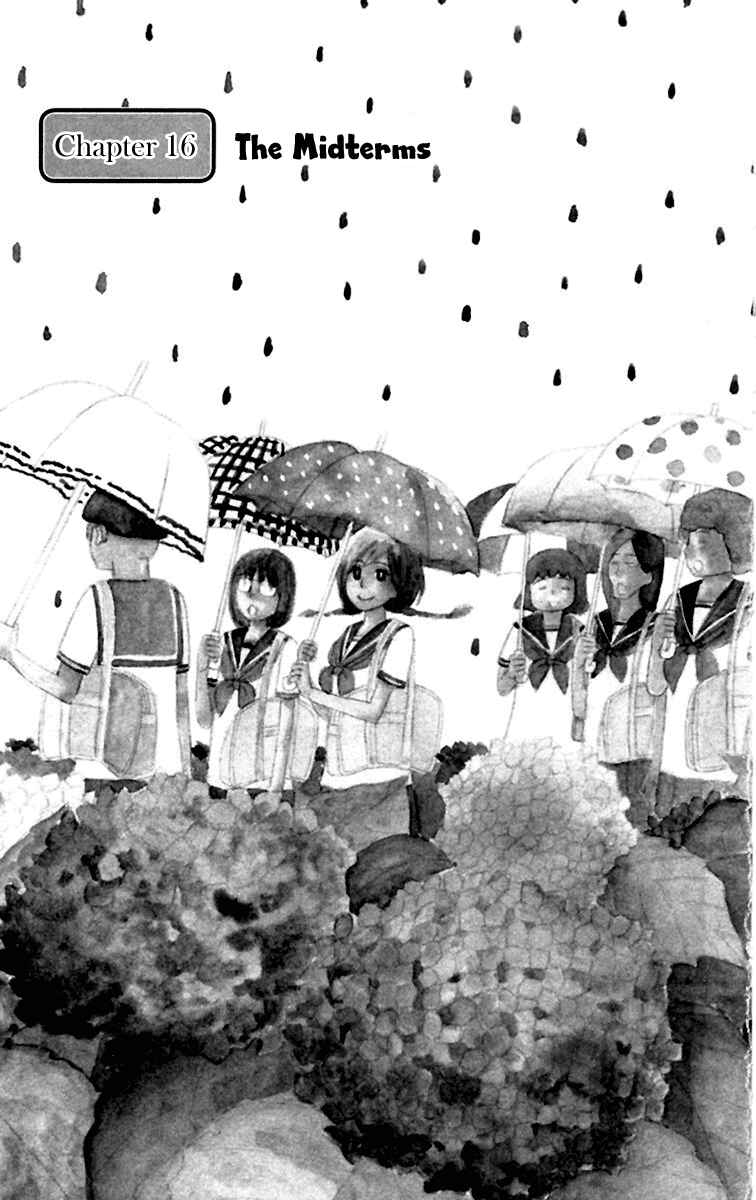 Page 2 Chapter 16 Machi de Uwasa no Tengu no Ko