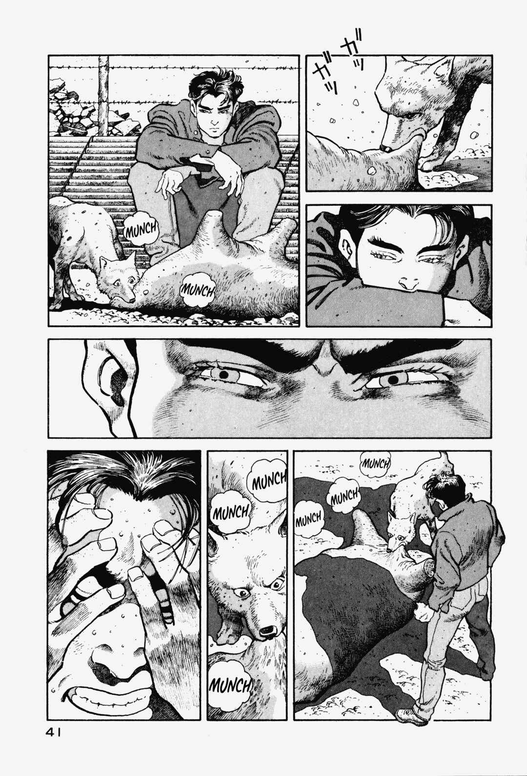 Page 38 Chapter 1 OMEGA