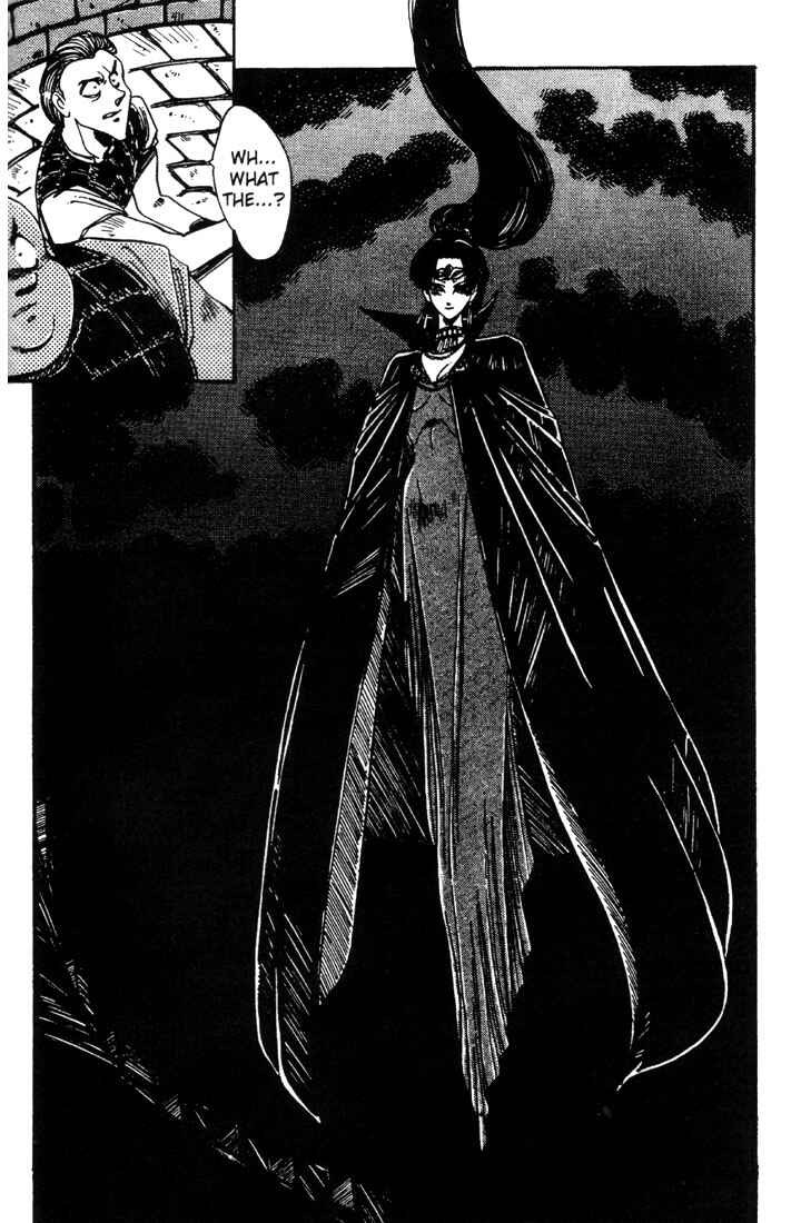 Page 29 Chapter 2 Record of Lodoss War - The Grey Witch