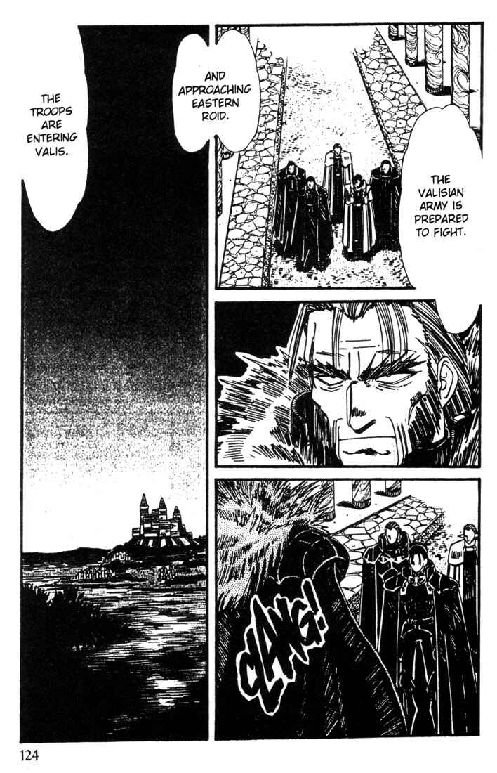 Page 24 Chapter 20 Record of Lodoss War - The Grey Witch