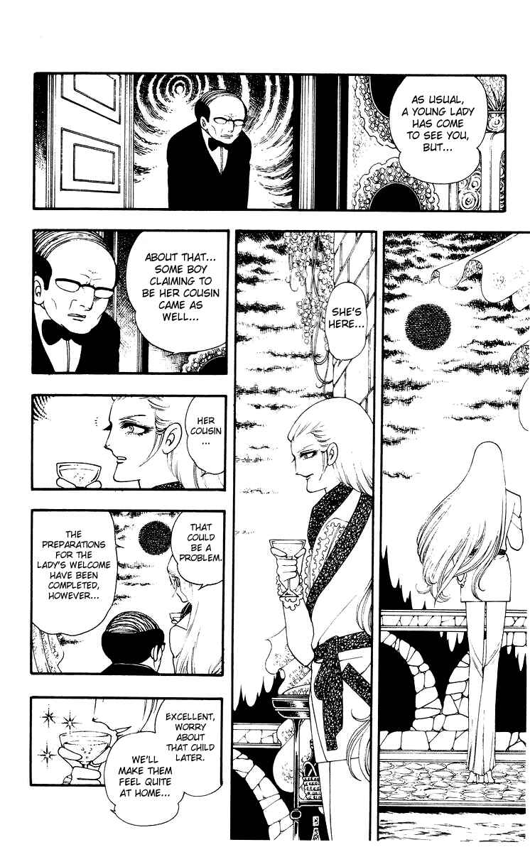 Page 10 Chapter 3 Rashanu!