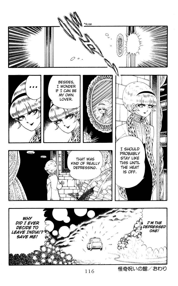 Page 40 Chapter 3 Rashanu!