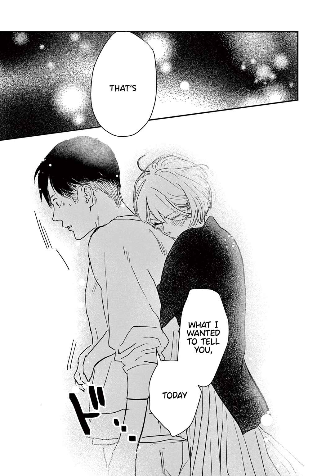 Page 17 Chapter 15 Watashi-tachi ga Koisuru Riyuu