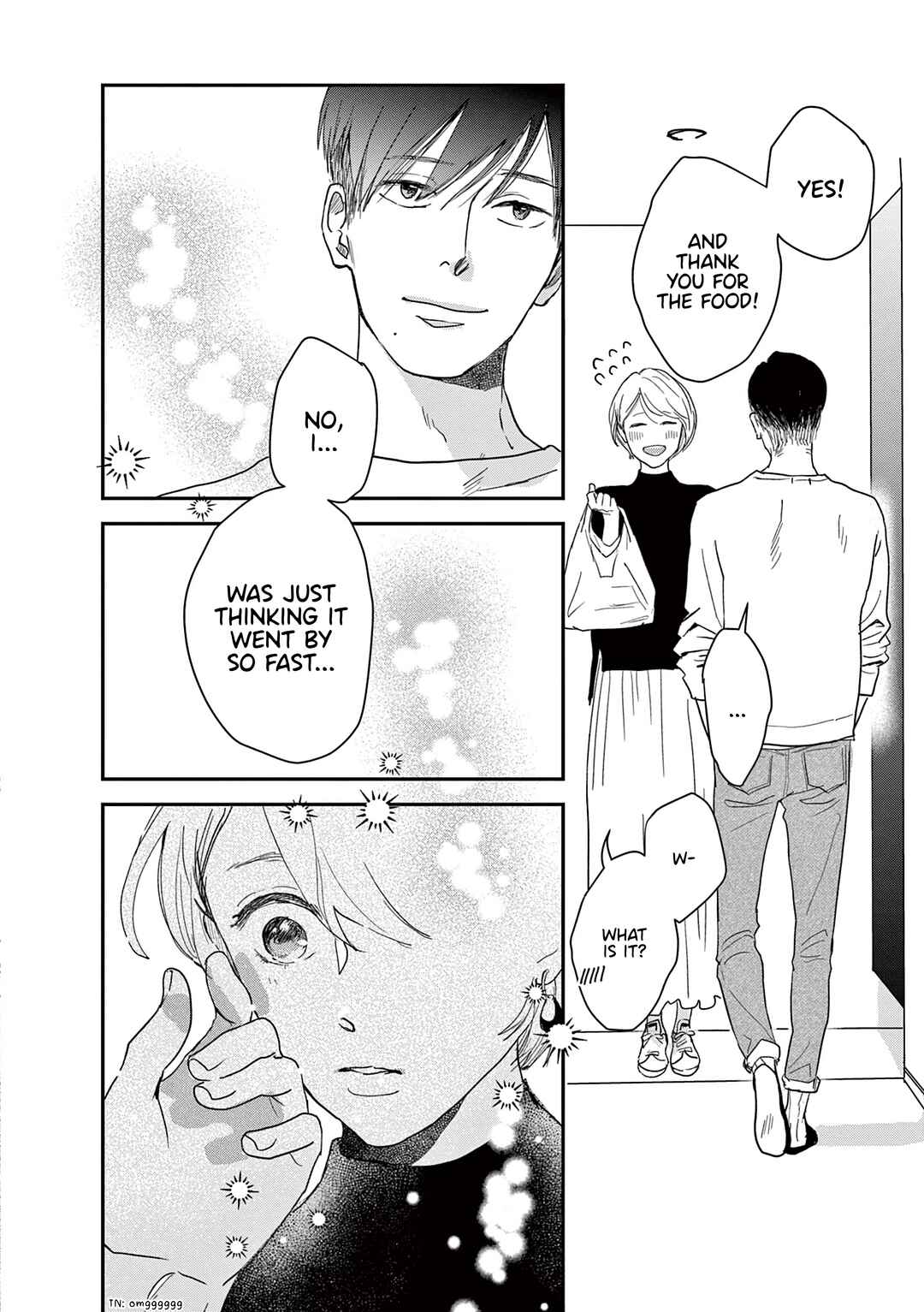 Page 20 Chapter 15 Watashi-tachi ga Koisuru Riyuu