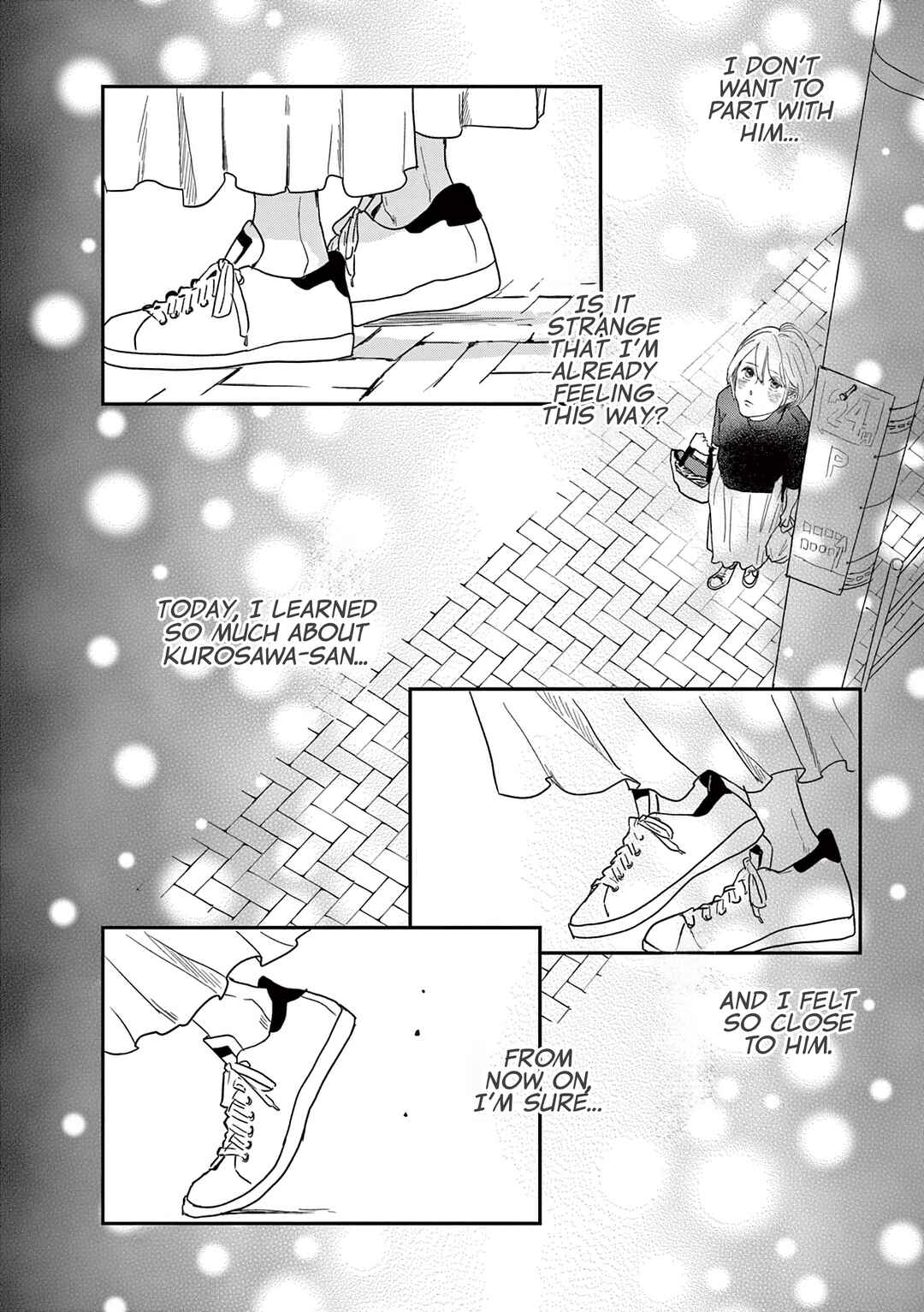 Page 24 Chapter 15 Watashi-tachi ga Koisuru Riyuu
