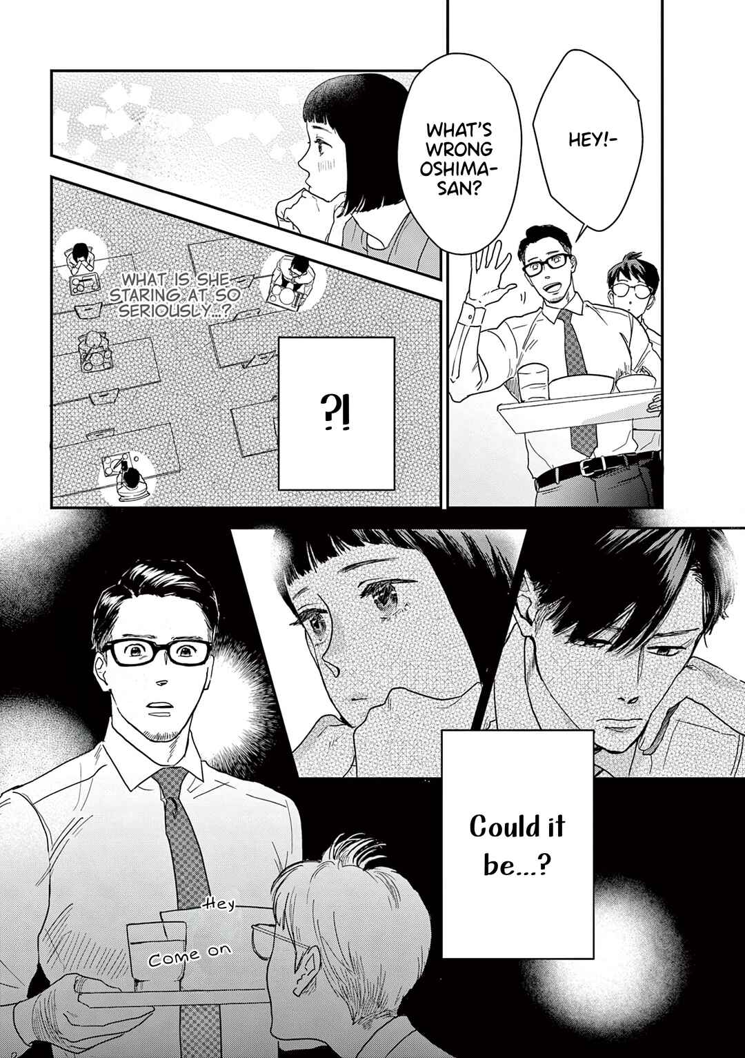 Page 17 Chapter 11 Watashi-tachi ga Koisuru Riyuu