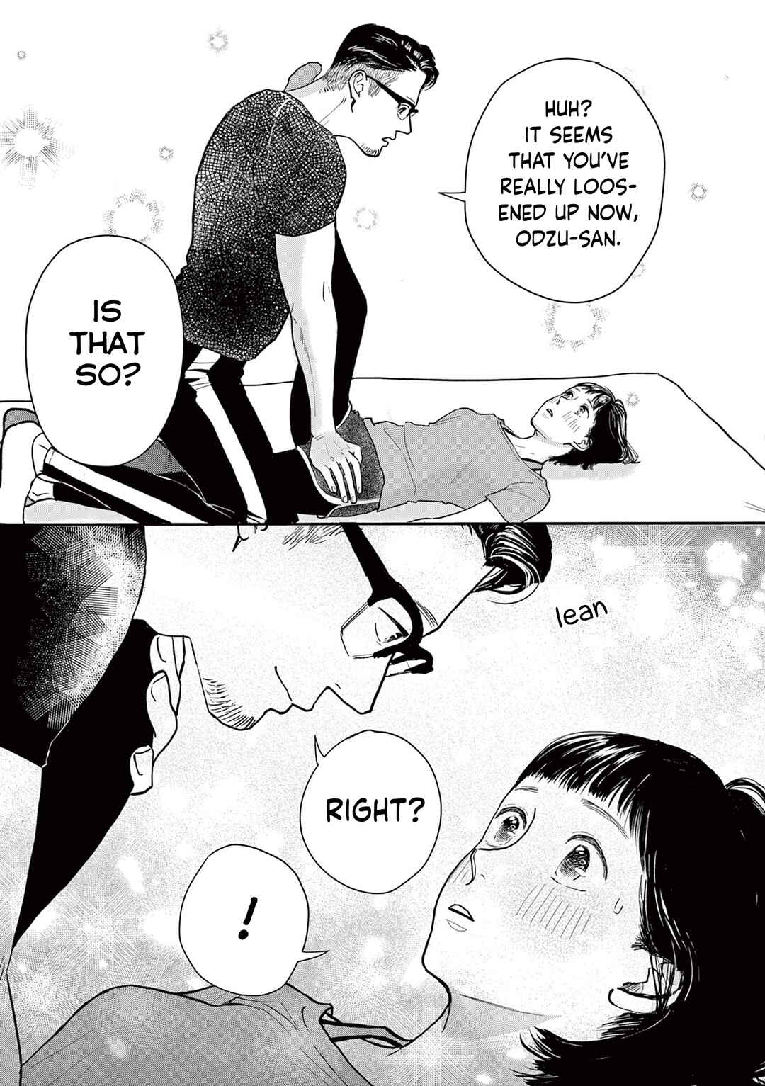 Page 7 Chapter 4 Watashi-tachi ga Koisuru Riyuu