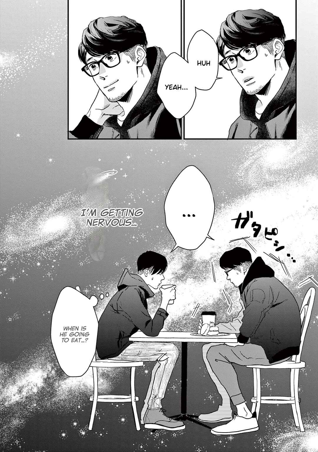 Page 2 Chapter 12 Watashi-tachi ga Koisuru Riyuu