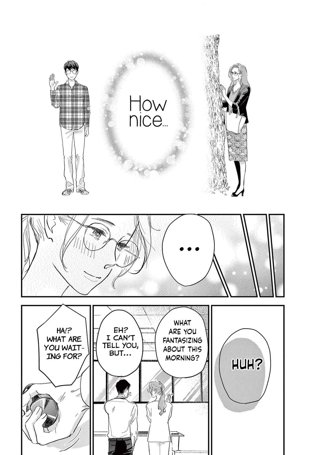 Page 7 Chapter 5 Watashi-tachi ga Koisuru Riyuu
