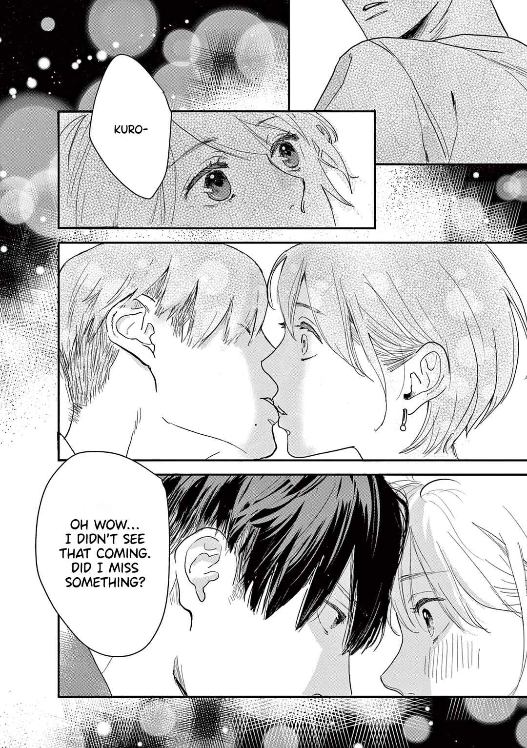 Page 16 Chapter 18 Watashi-tachi ga Koisuru Riyuu